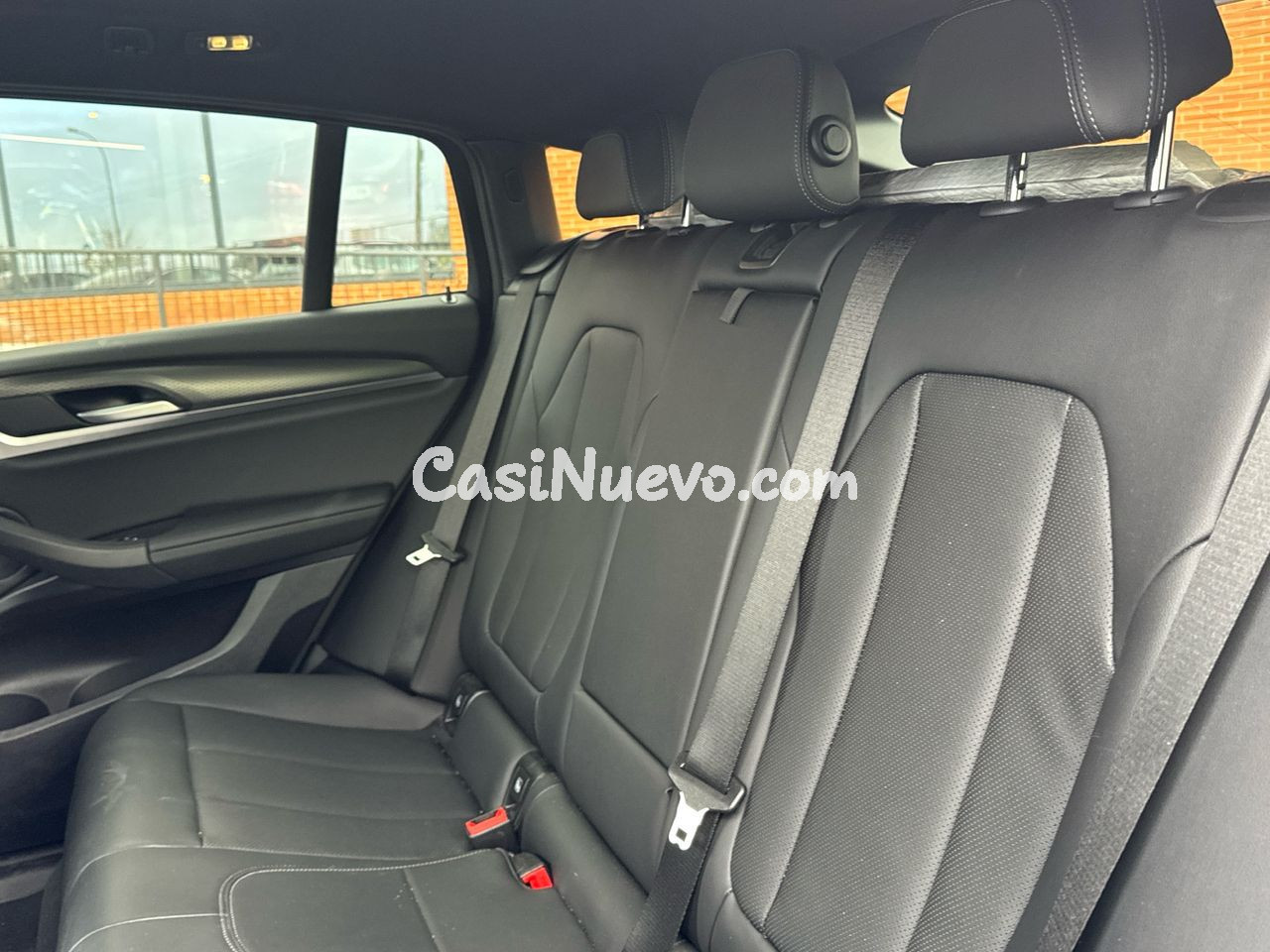 BMW X4 xDrive20d xLine 140 kW (190 CV) - foto 9