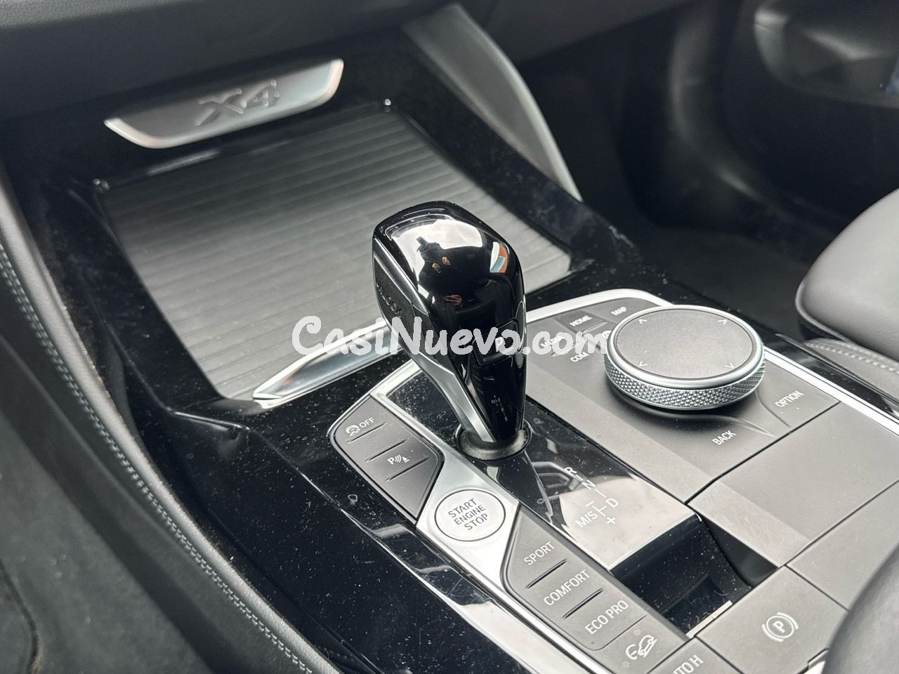 BMW X4 xDrive20d xLine 140 kW (190 CV) - foto 13