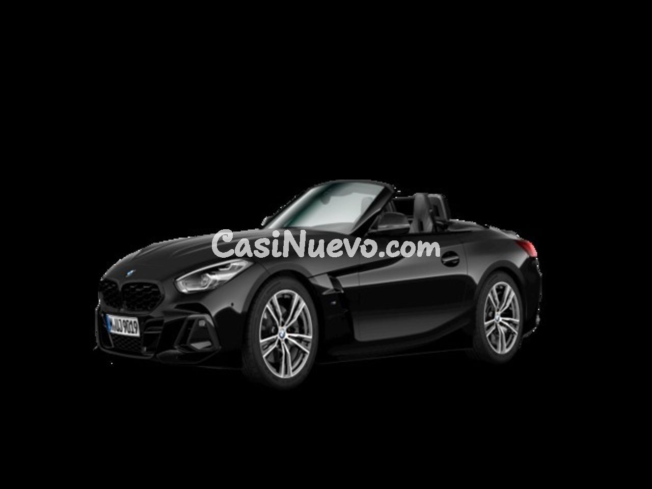 BMW Z4 sDrive20i Cabrio 145 kW (197 CV) - foto 2