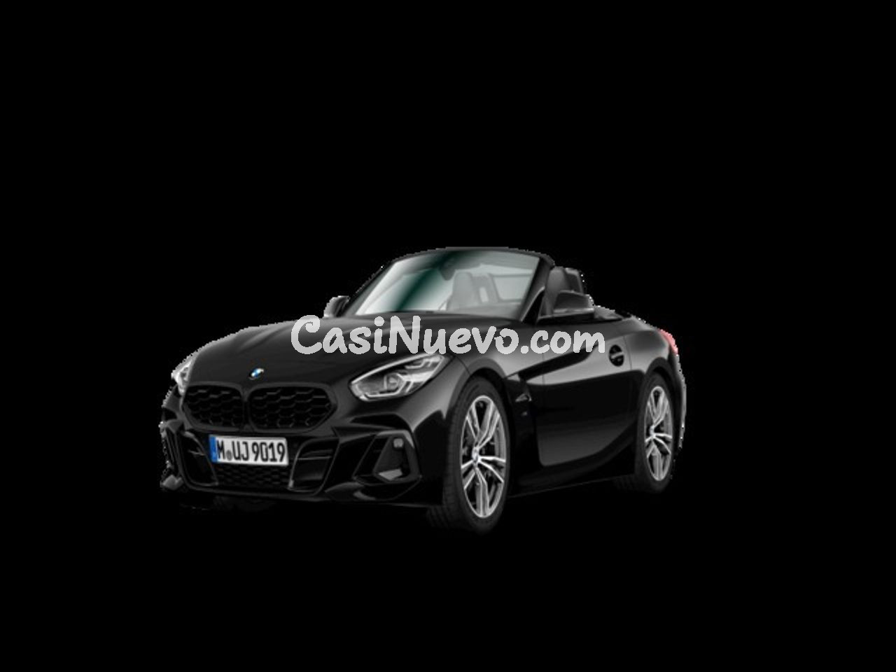 BMW Z4 sDrive20i Cabrio 145 kW (197 CV) - foto 3