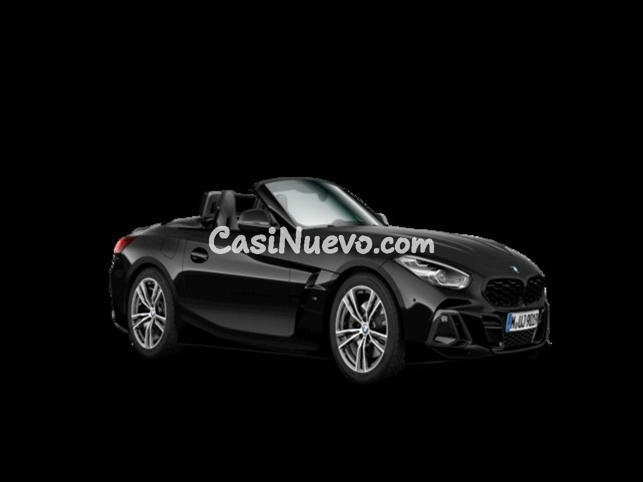 BMW Z4 sDrive20i Cabrio 145 kW (197 CV) - foto 4