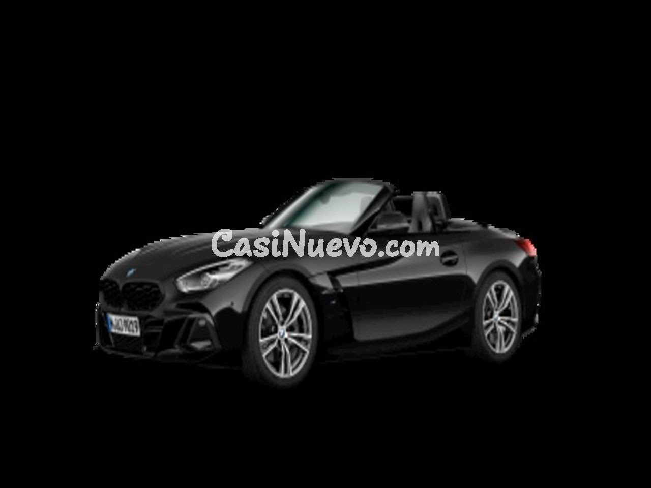 BMW Z4 sDrive20i Cabrio 145 kW (197 CV) - foto 5