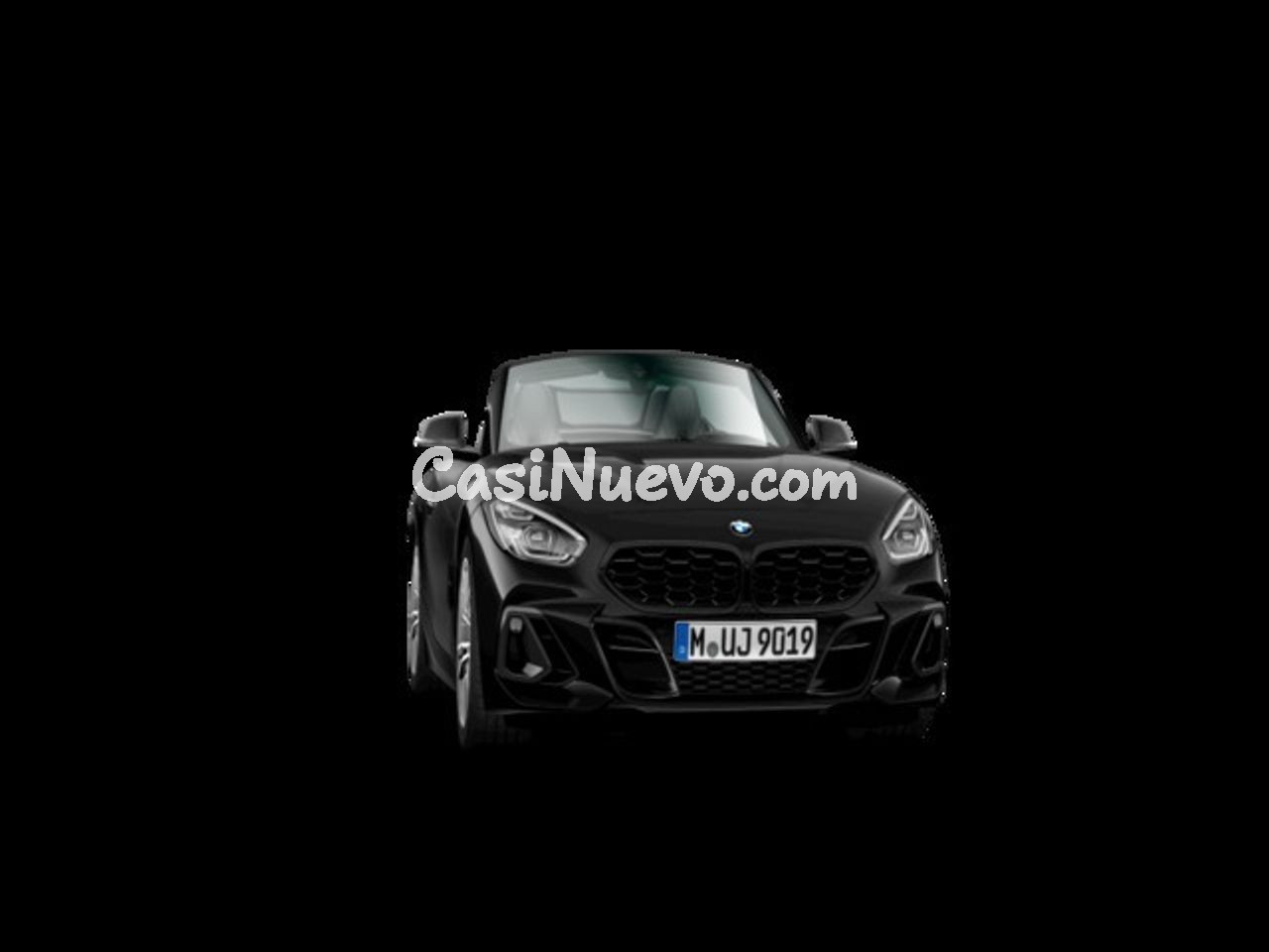 BMW Z4 sDrive20i Cabrio 145 kW (197 CV) - foto 8