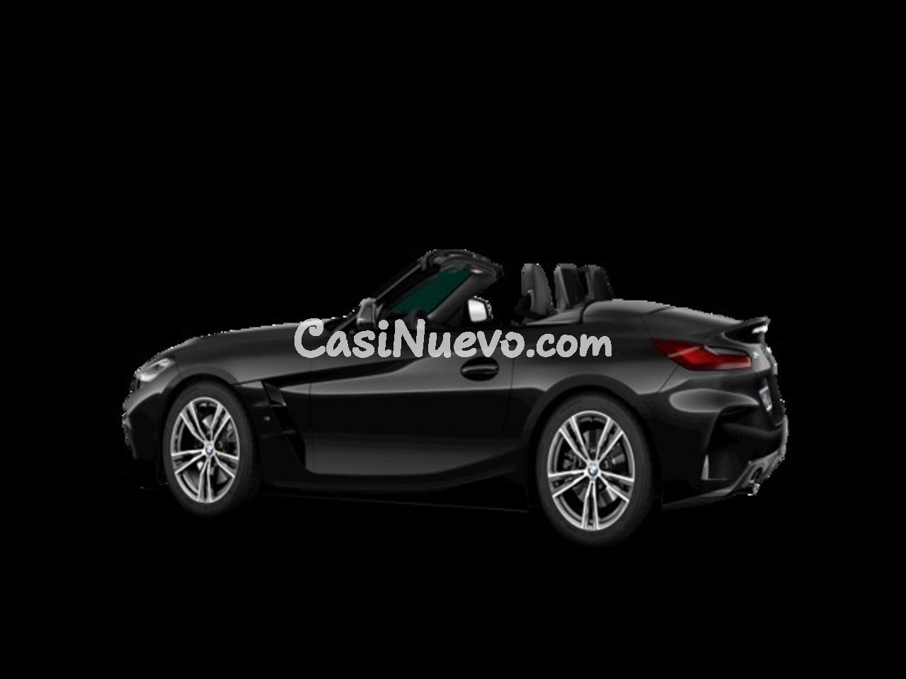 BMW Z4 sDrive20i Cabrio 145 kW (197 CV) - foto 11