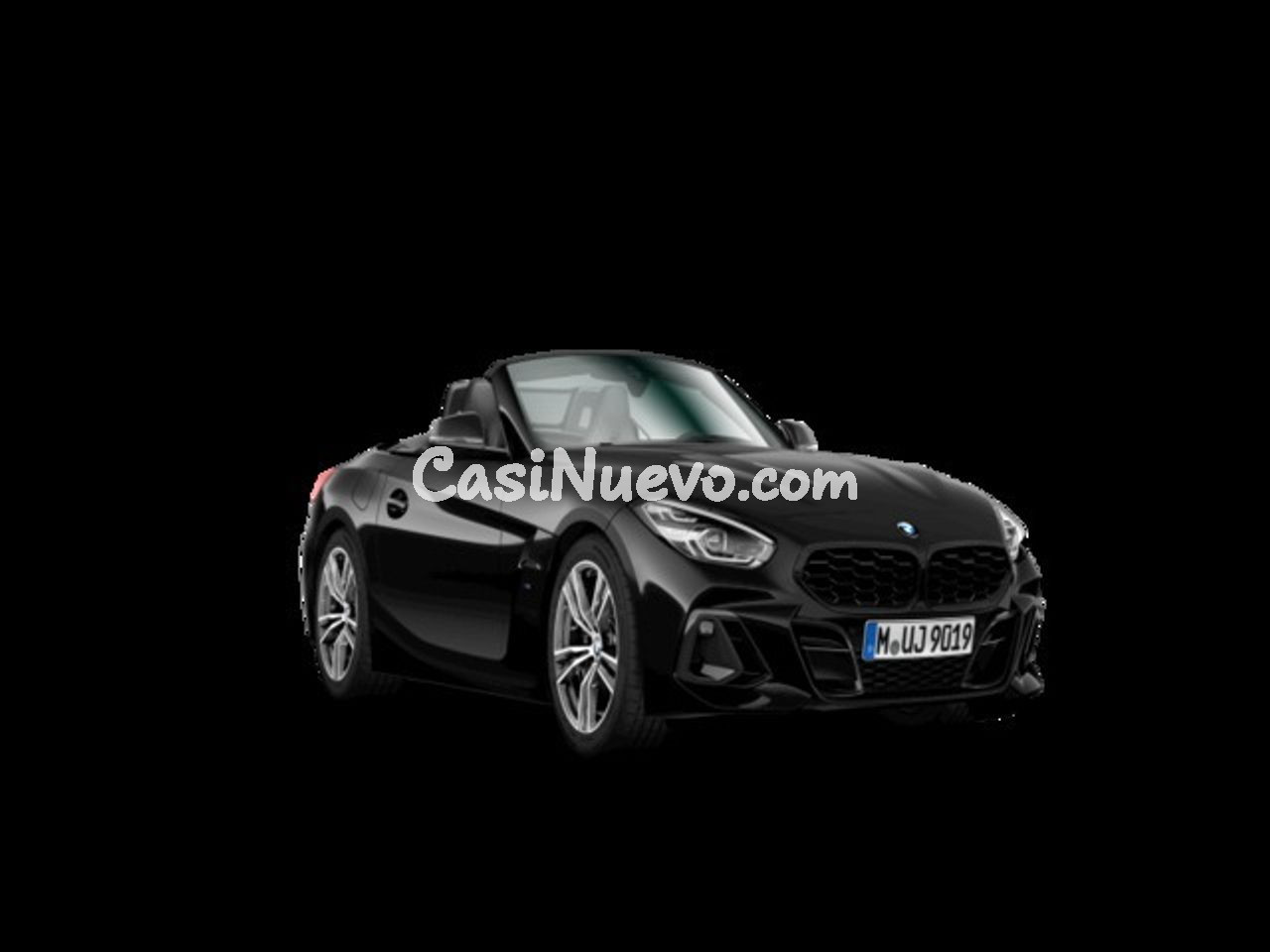 BMW Z4 sDrive20i Cabrio 145 kW (197 CV) - foto 10