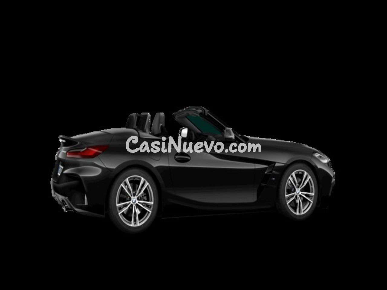 BMW Z4 sDrive20i Cabrio 145 kW (197 CV) - foto 16