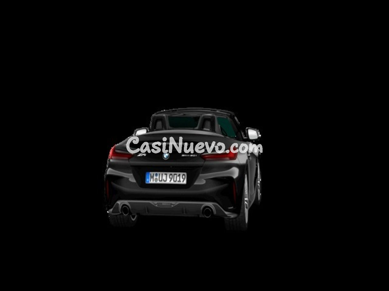 BMW Z4 sDrive20i Cabrio 145 kW (197 CV) - foto 17