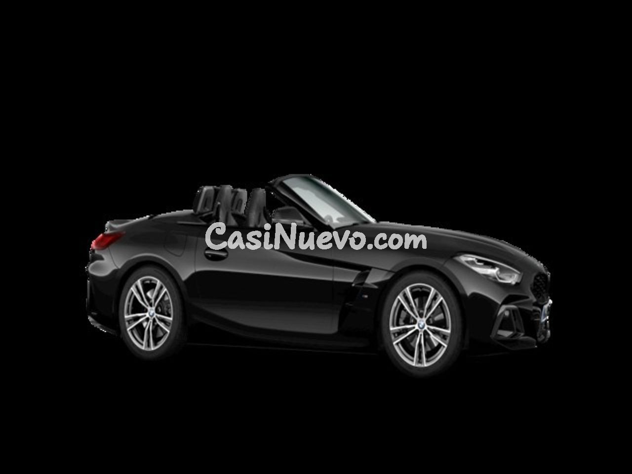 BMW Z4 sDrive20i Cabrio 145 kW (197 CV) - foto 18