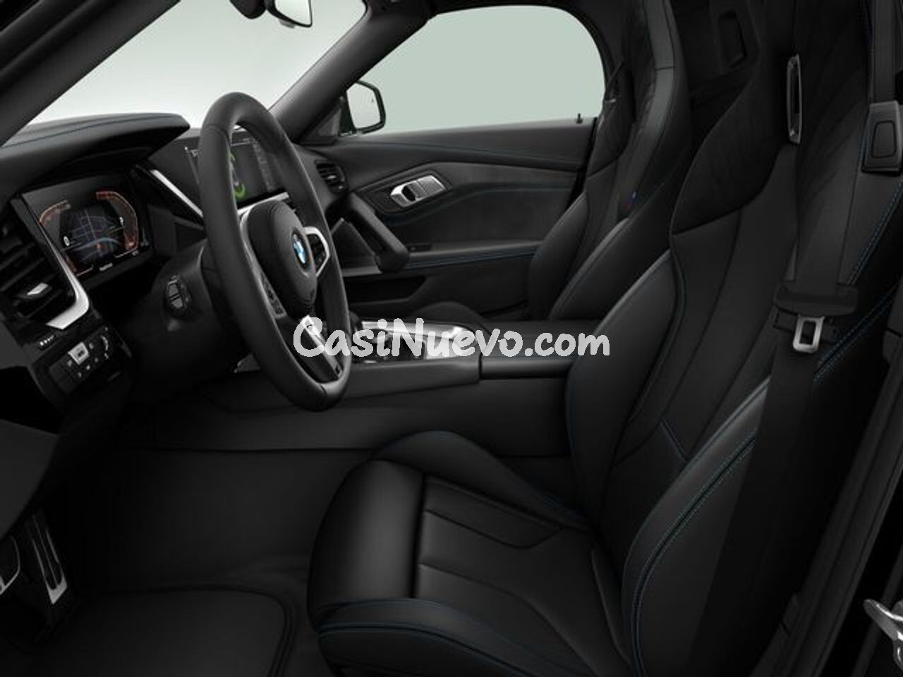 BMW Z4 sDrive20i Cabrio 145 kW (197 CV) - foto 20