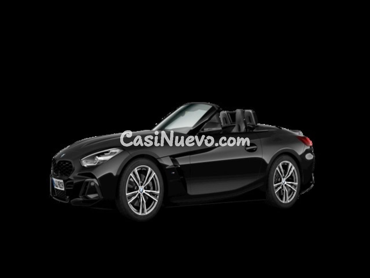 BMW Z4 sDrive20i Cabrio 145 kW (197 CV) - foto 22
