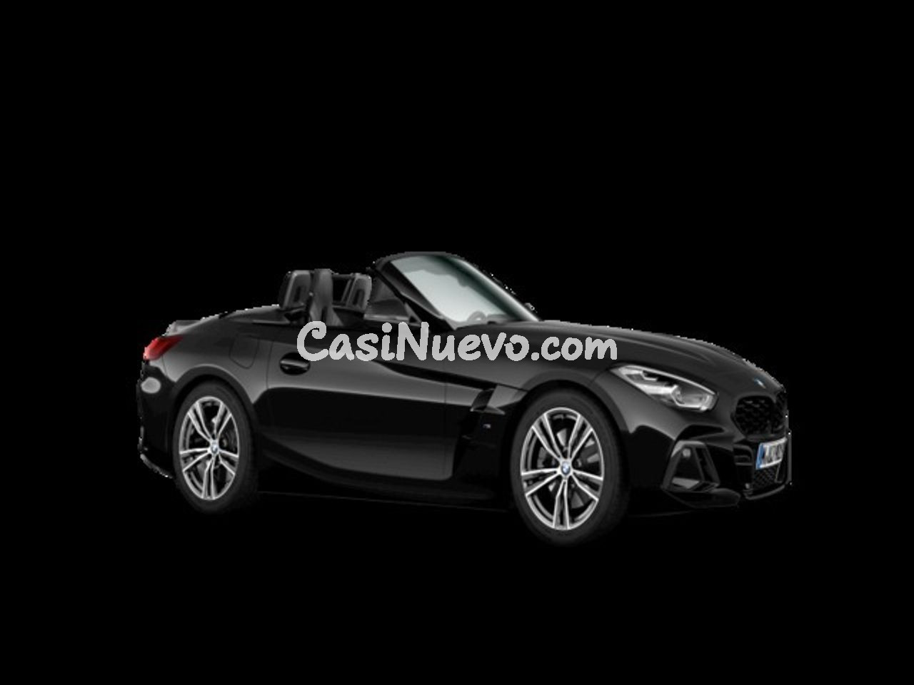 BMW Z4 sDrive20i Cabrio 145 kW (197 CV) - foto 25