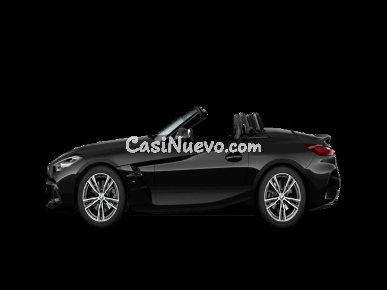 BMW Z4 sDrive20i Cabrio 145 kW (197 CV) - foto 26