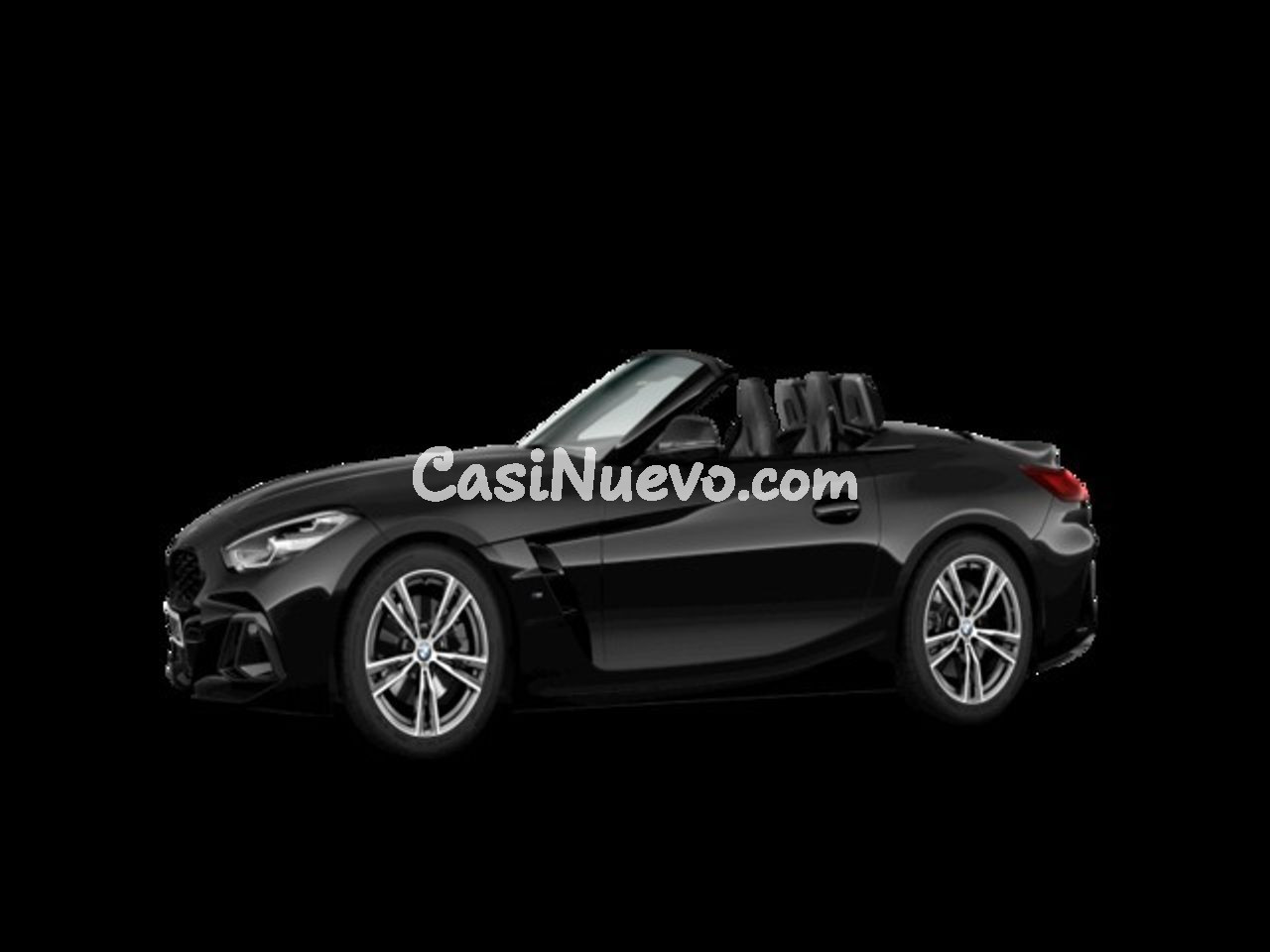 BMW Z4 sDrive20i Cabrio 145 kW (197 CV) - foto 27