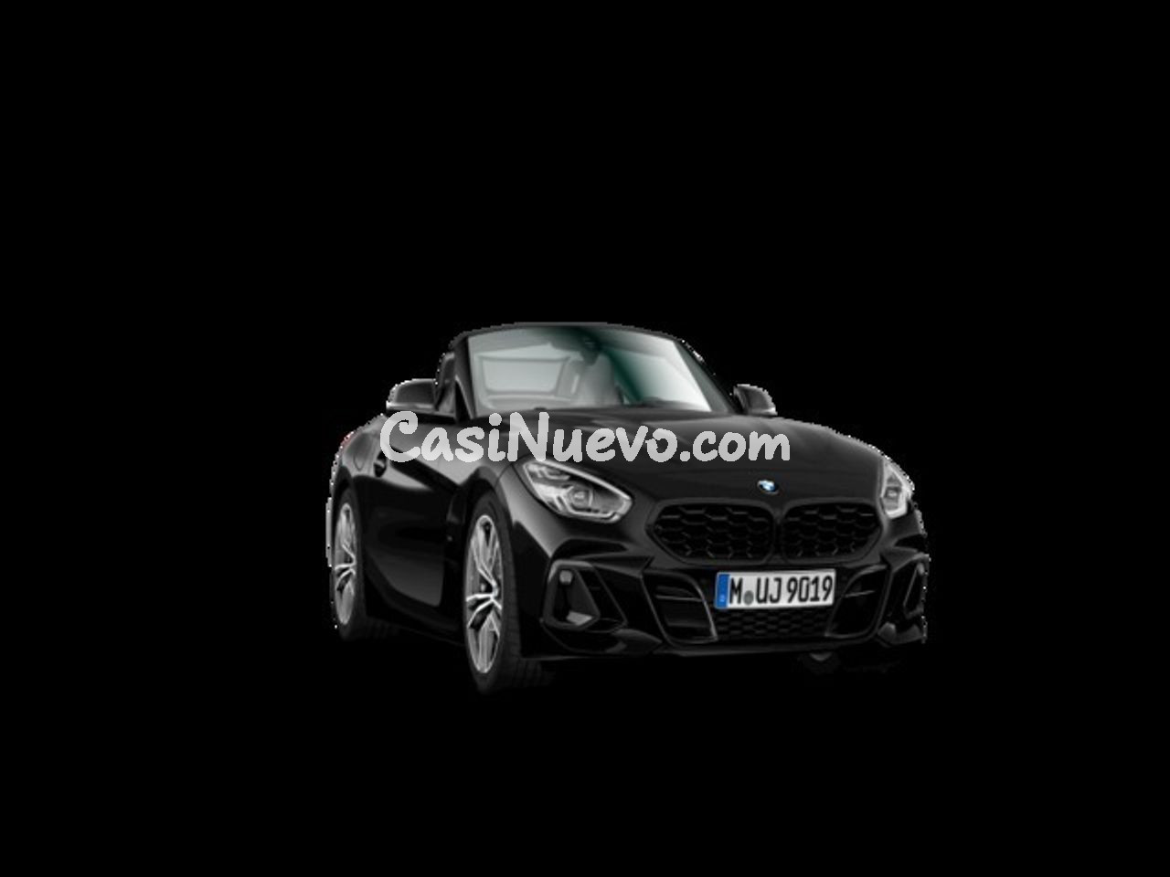 BMW Z4 sDrive20i Cabrio 145 kW (197 CV) - foto 29
