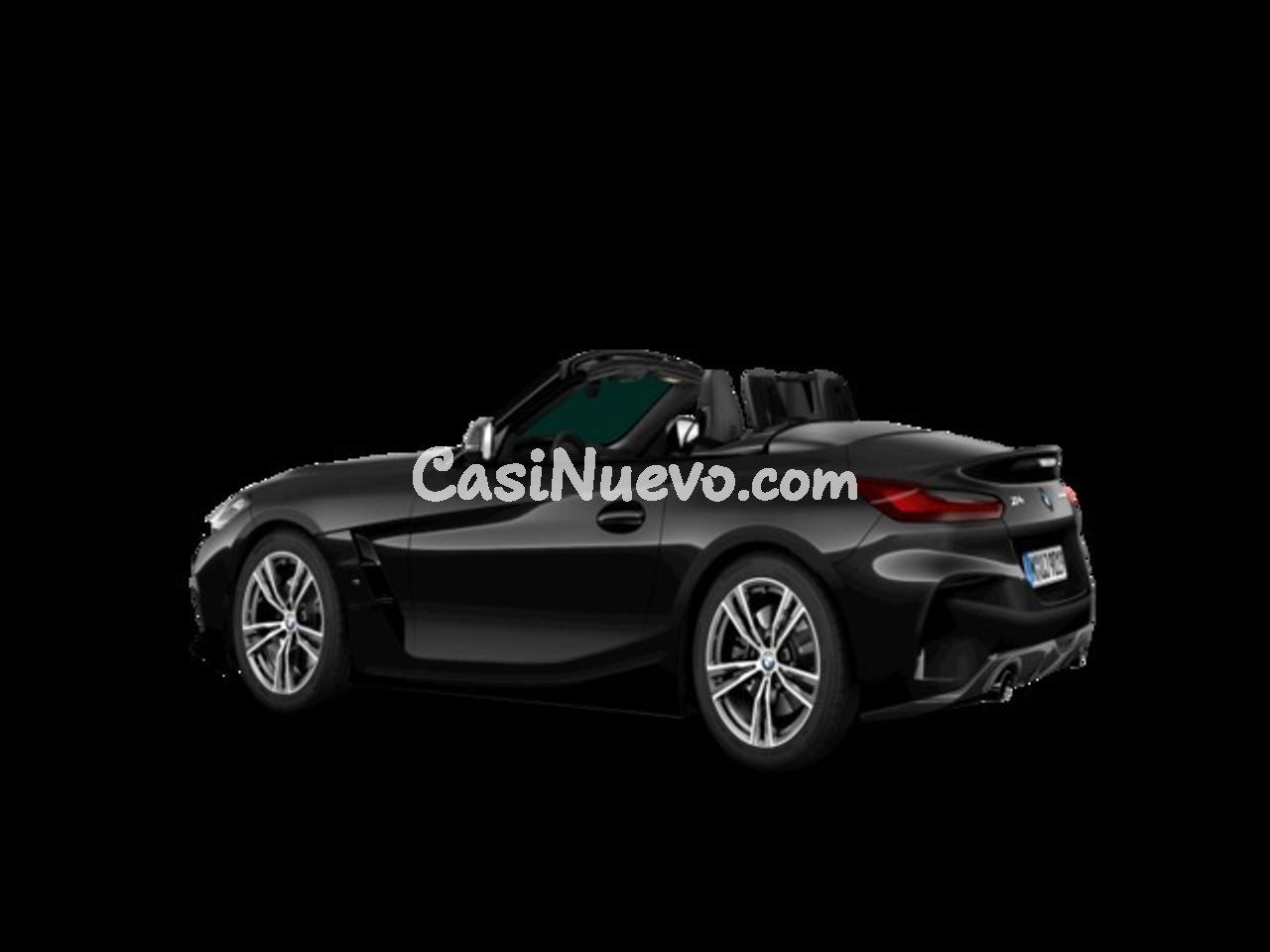 BMW Z4 sDrive20i Cabrio 145 kW (197 CV) - foto 30