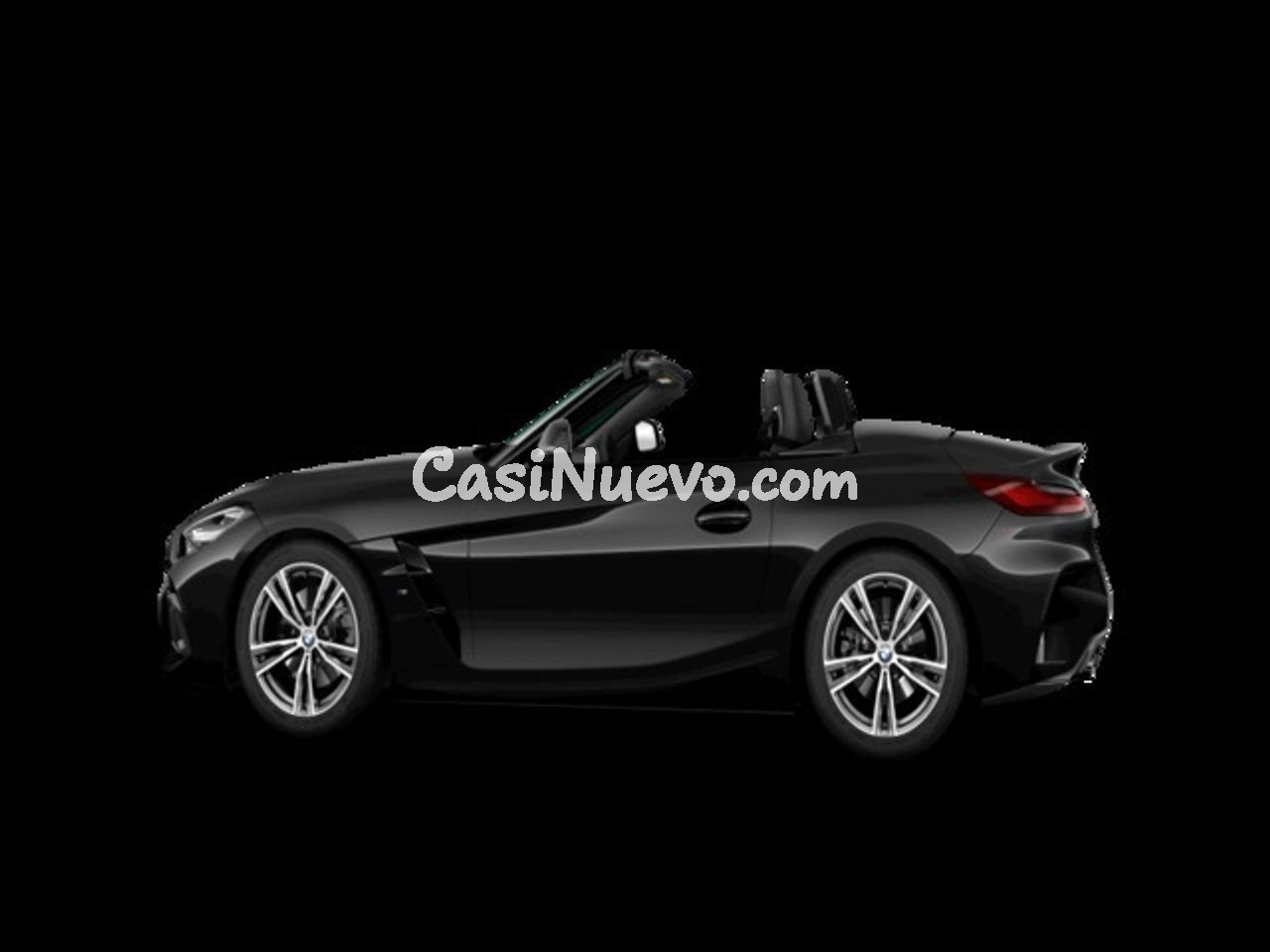 BMW Z4 sDrive20i Cabrio 145 kW (197 CV) - foto 32