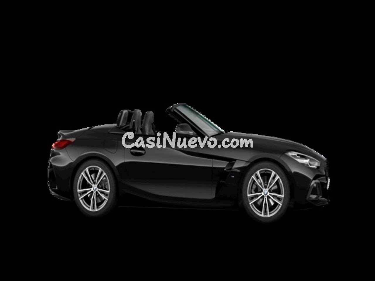 BMW Z4 sDrive20i Cabrio 145 kW (197 CV) - foto 34