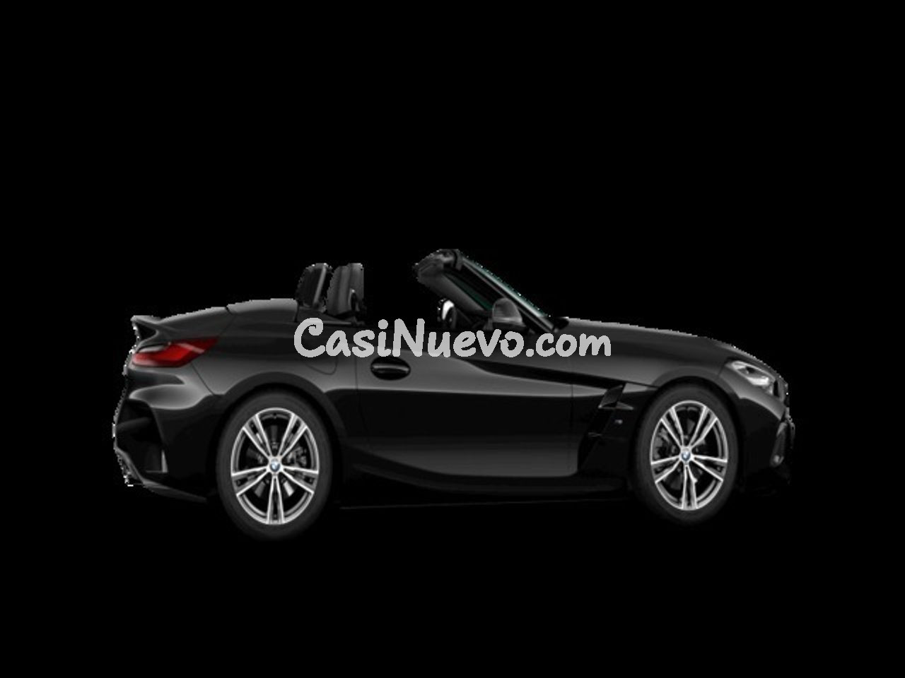 BMW Z4 sDrive20i Cabrio 145 kW (197 CV) - foto 37