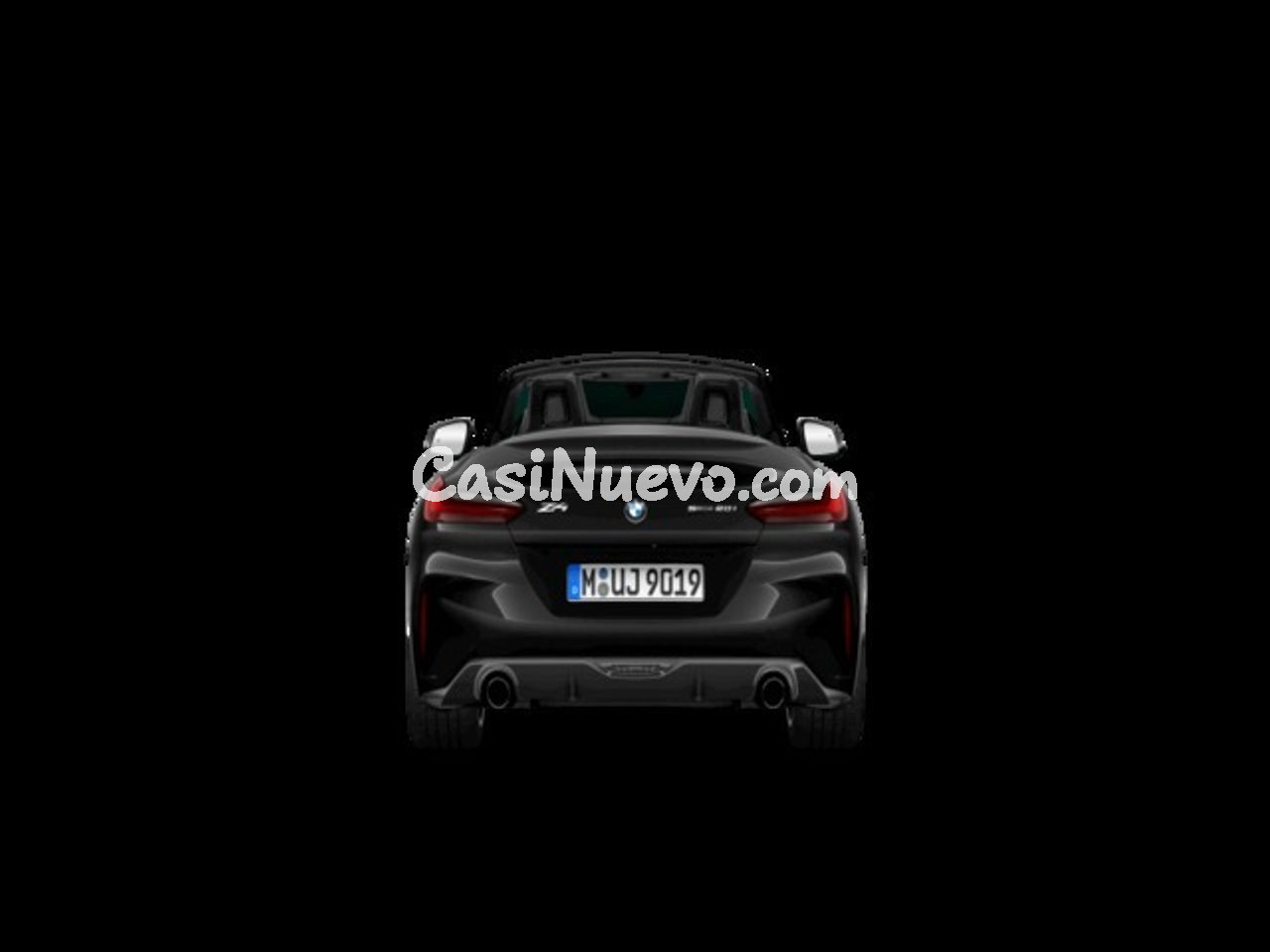 BMW Z4 sDrive20i Cabrio 145 kW (197 CV) - foto 39