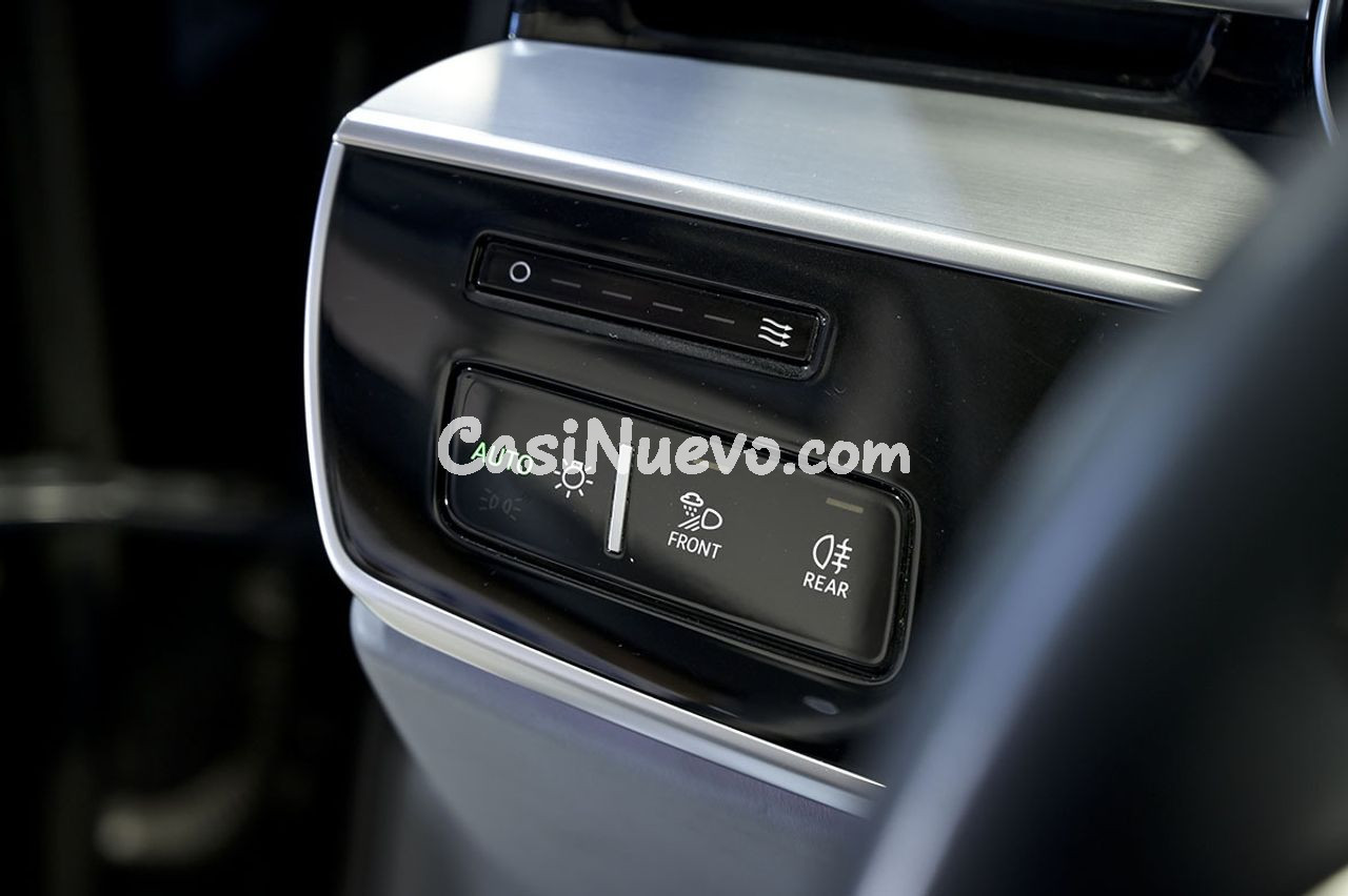 Audi A8 S8 TFSI quattro tiptronic - foto 25