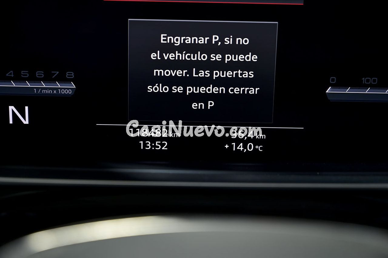 Audi A8 S8 TFSI quattro tiptronic - foto 41