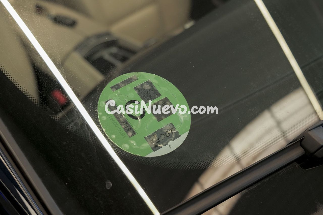 BMW Serie 5 520d Gran Turismo - foto 9