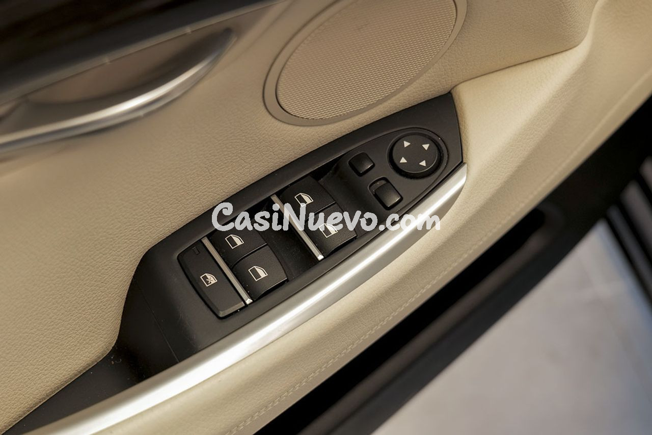 BMW Serie 5 520d Gran Turismo - foto 21