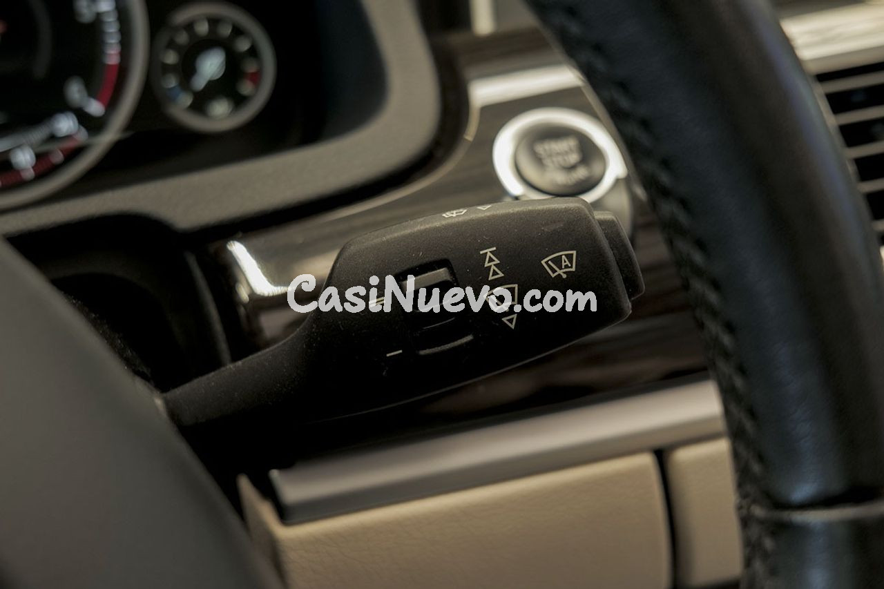 BMW Serie 5 520d Gran Turismo - foto 26