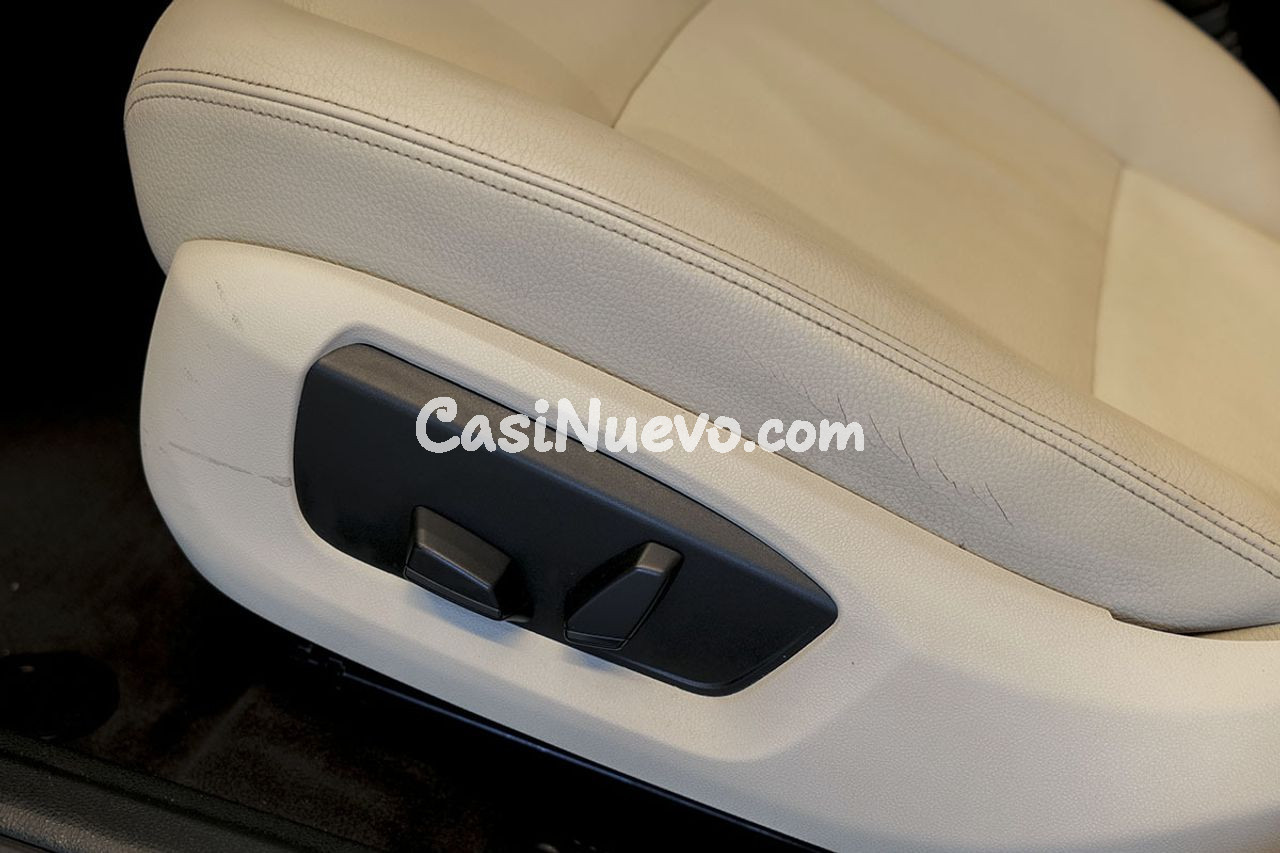 BMW Serie 5 520d Gran Turismo - foto 33