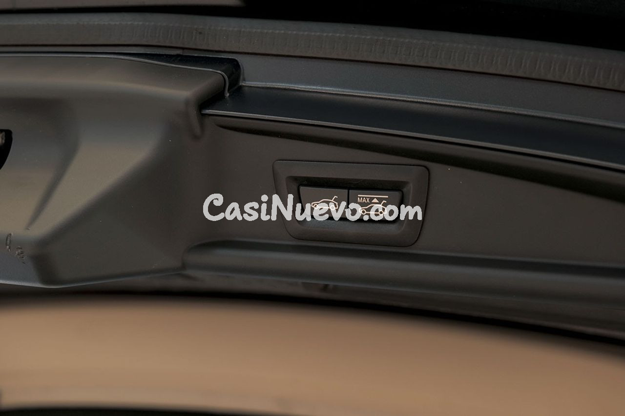 BMW Serie 5 520d Gran Turismo - foto 34