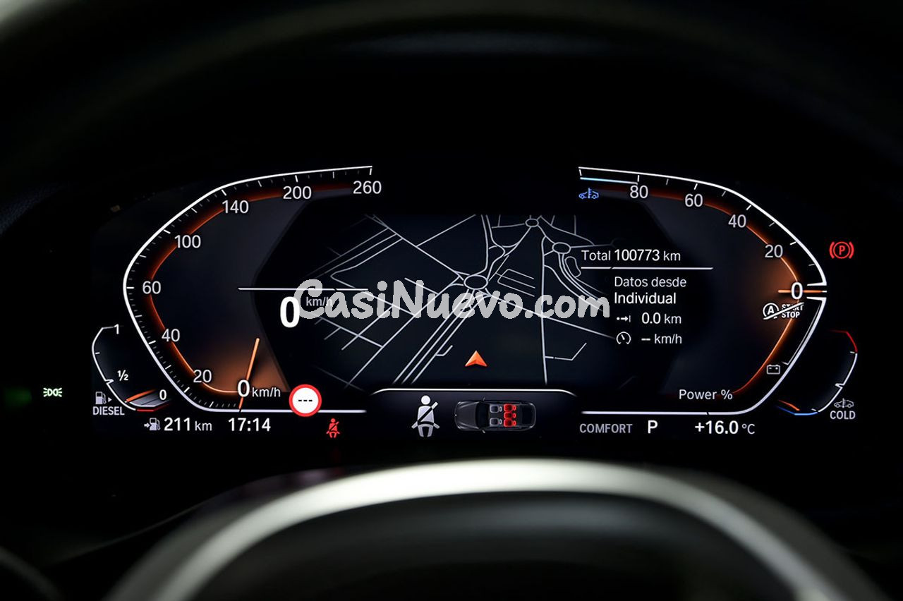 BMW X4 xDrive20d xLine - foto 7