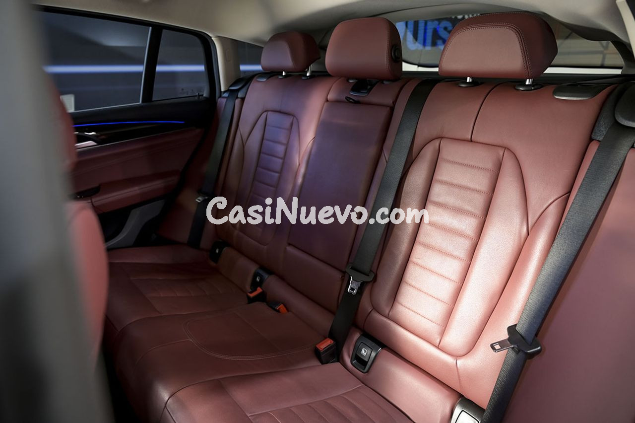 BMW X4 xDrive20d xLine - foto 16