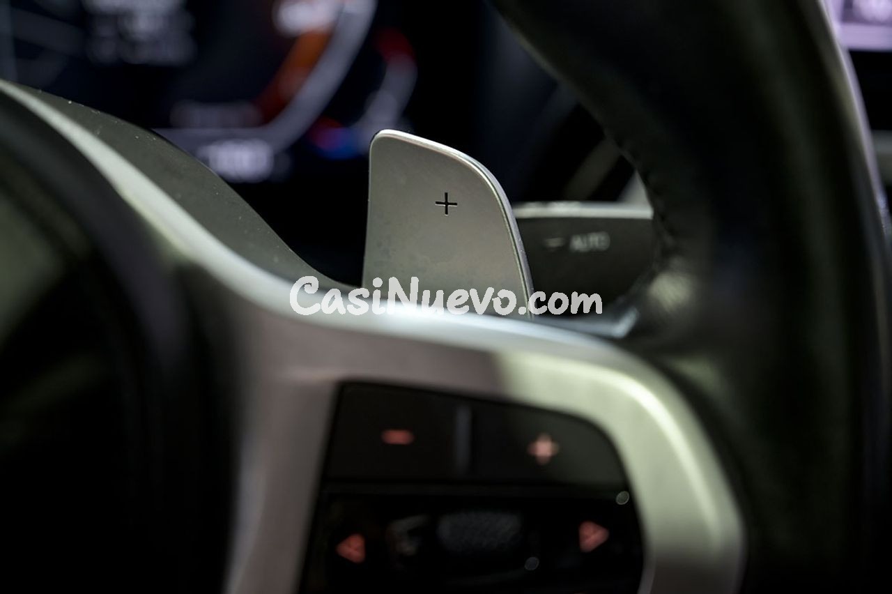 BMW X4 xDrive20d xLine - foto 35