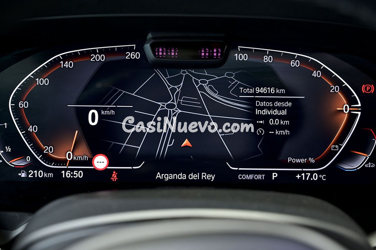 BMW X6 xDrive40i - foto 7