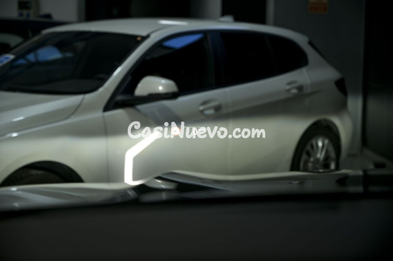 BMW X6 xDrive40i - foto 10