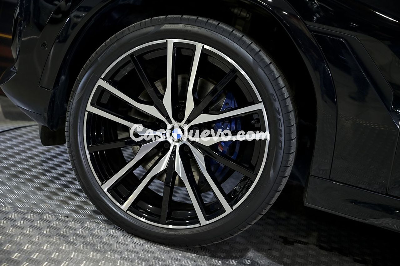 BMW X6 xDrive40i - foto 14