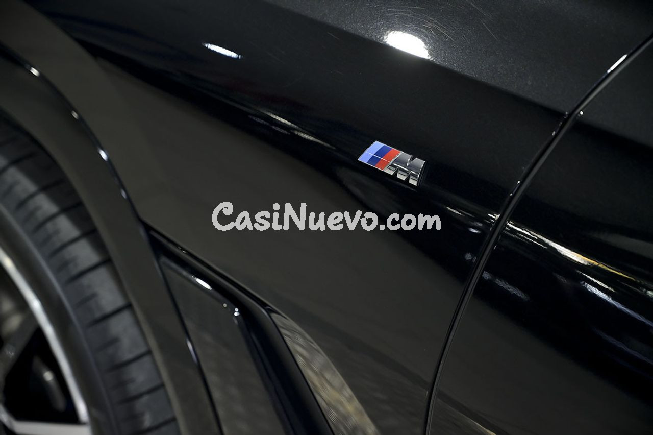 BMW X6 xDrive40i - foto 21