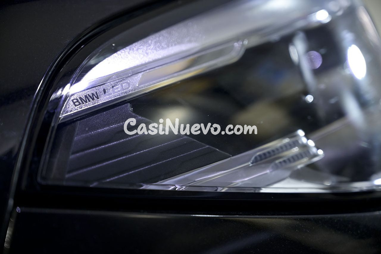 BMW X6 xDrive40i - foto 22