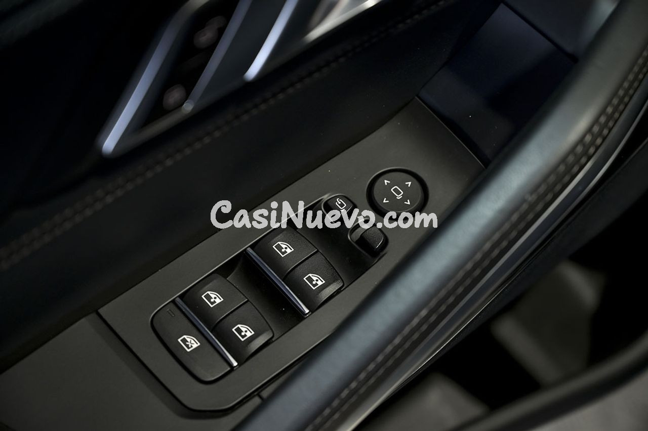 BMW X6 xDrive40i - foto 23