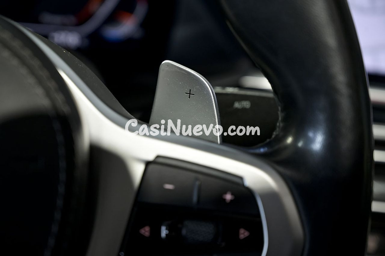 BMW X6 xDrive40i - foto 30