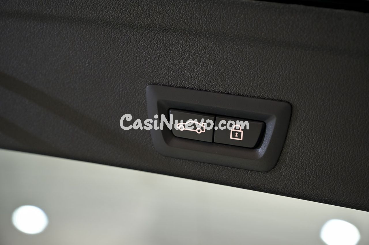 BMW X6 xDrive40i - foto 38