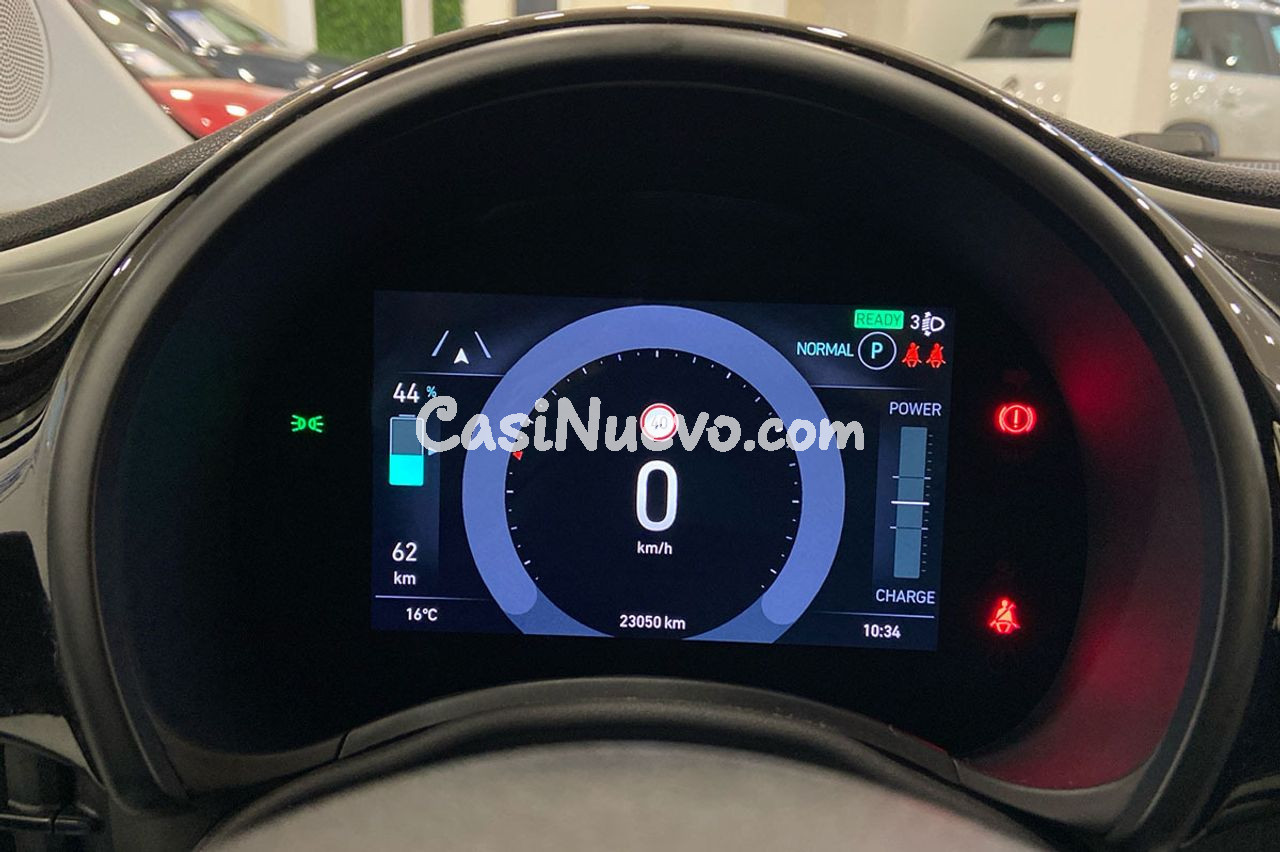 Fiat 500 Red Hb 185km 70kW 95CV - foto 7