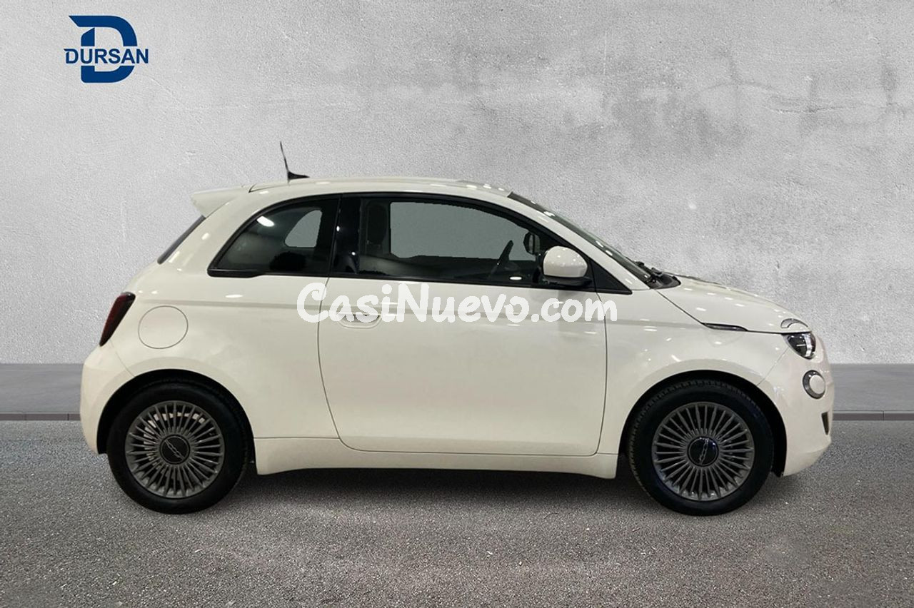 Fiat 500 Red Hb 185km 70kW 95CV - foto 18
