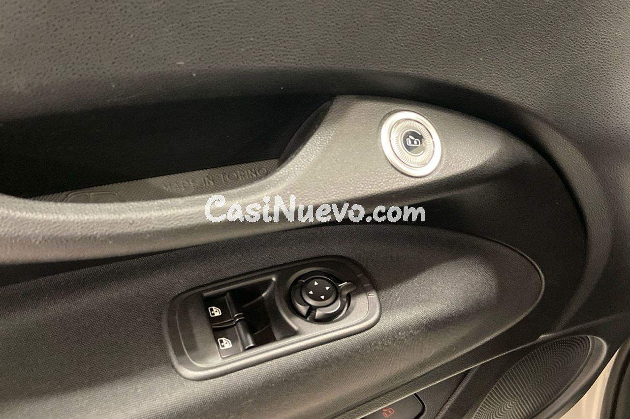 Fiat 500 Red Hb 185km 70kW 95CV - foto 19