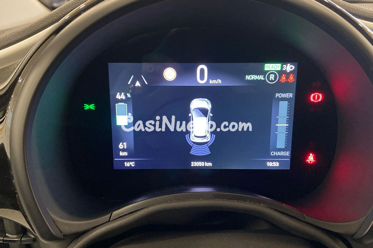 Fiat 500 Red Hb 185km 70kW 95CV - foto 20