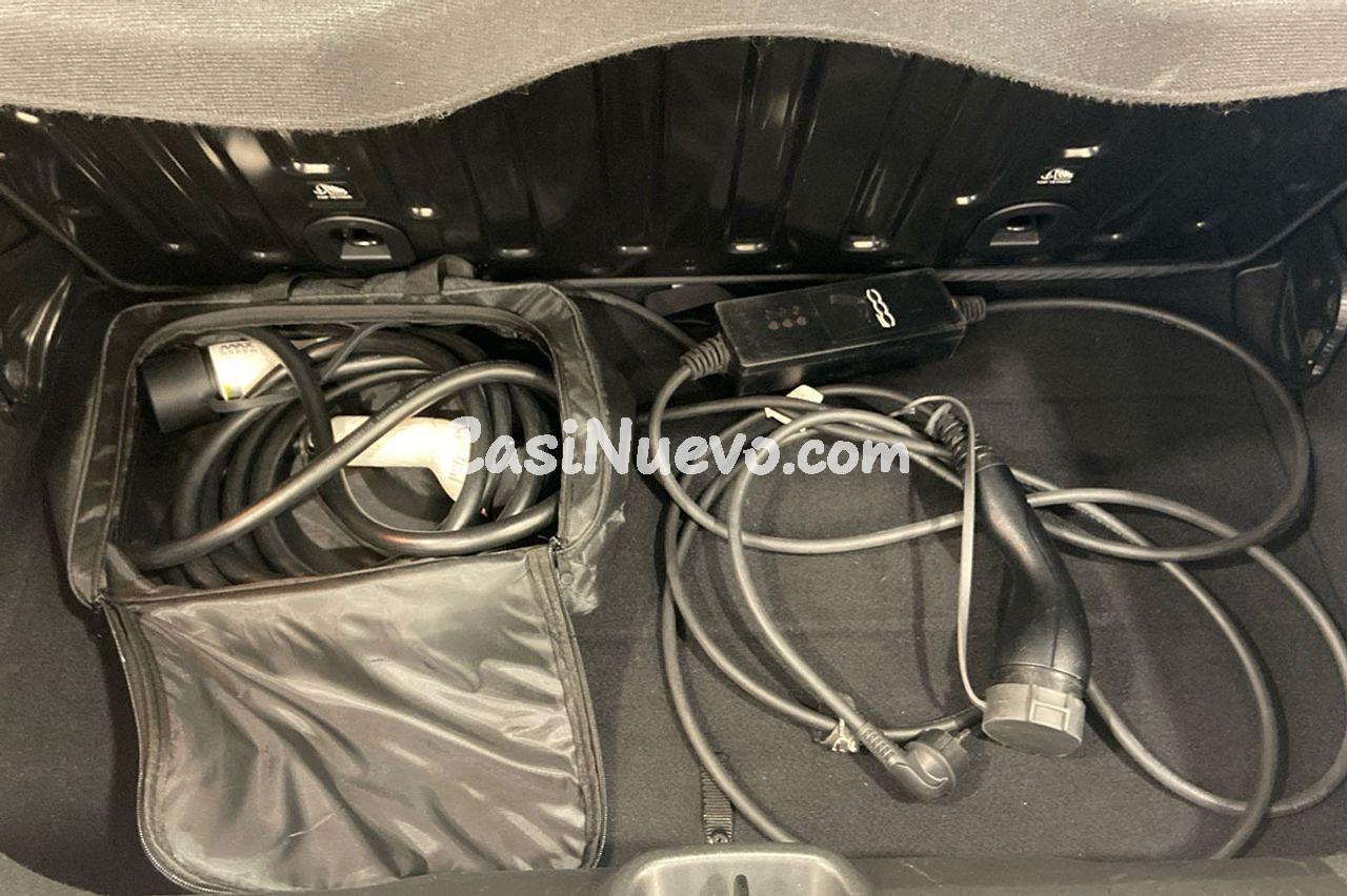 Fiat 500 Red Hb 185km 70kW 95CV - foto 22