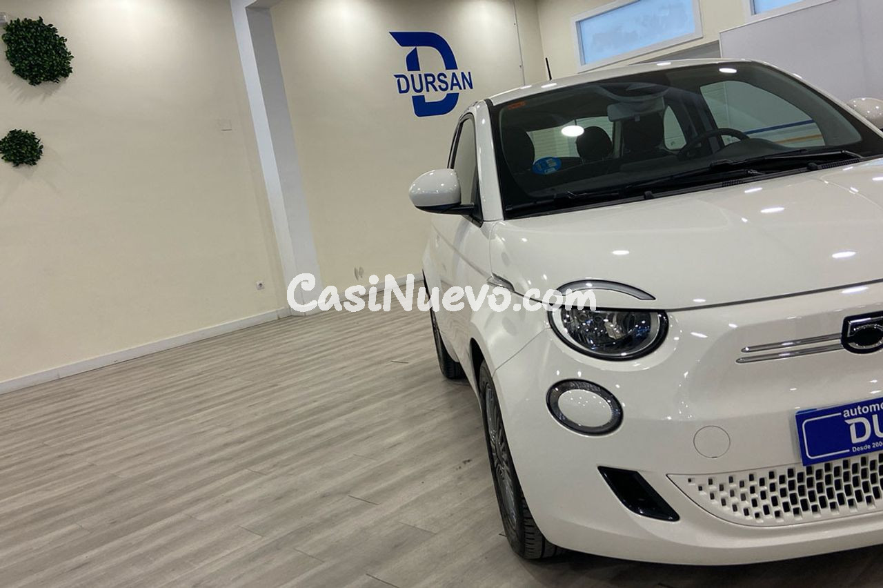 Fiat 500 Red Hb 185km 70kW 95CV - foto 24
