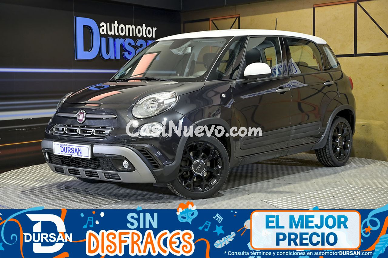 Fiat 500L Cross 1.4 16v 70 kW 95 CV SS