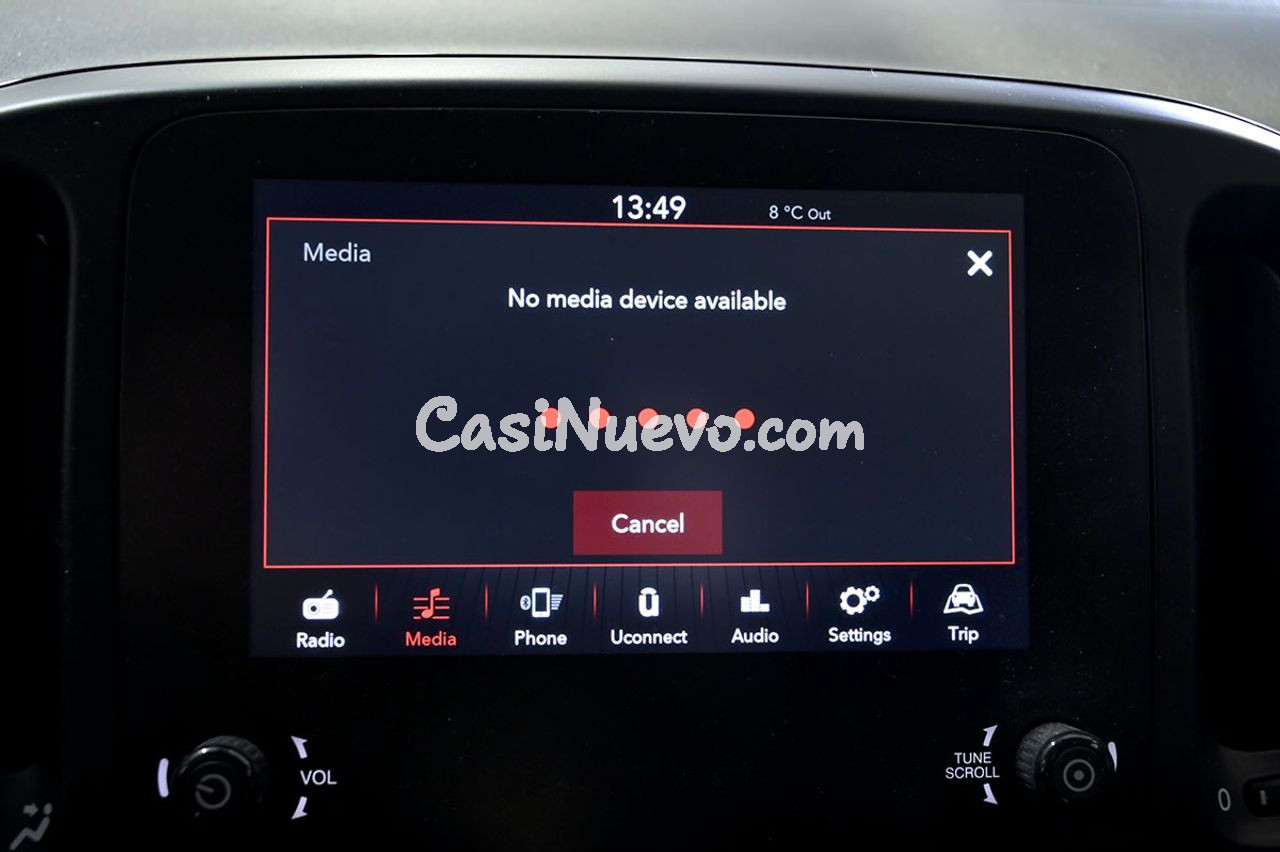 Fiat 500L Cross 1.4 16v 70 kW 95 CV SS - foto 11