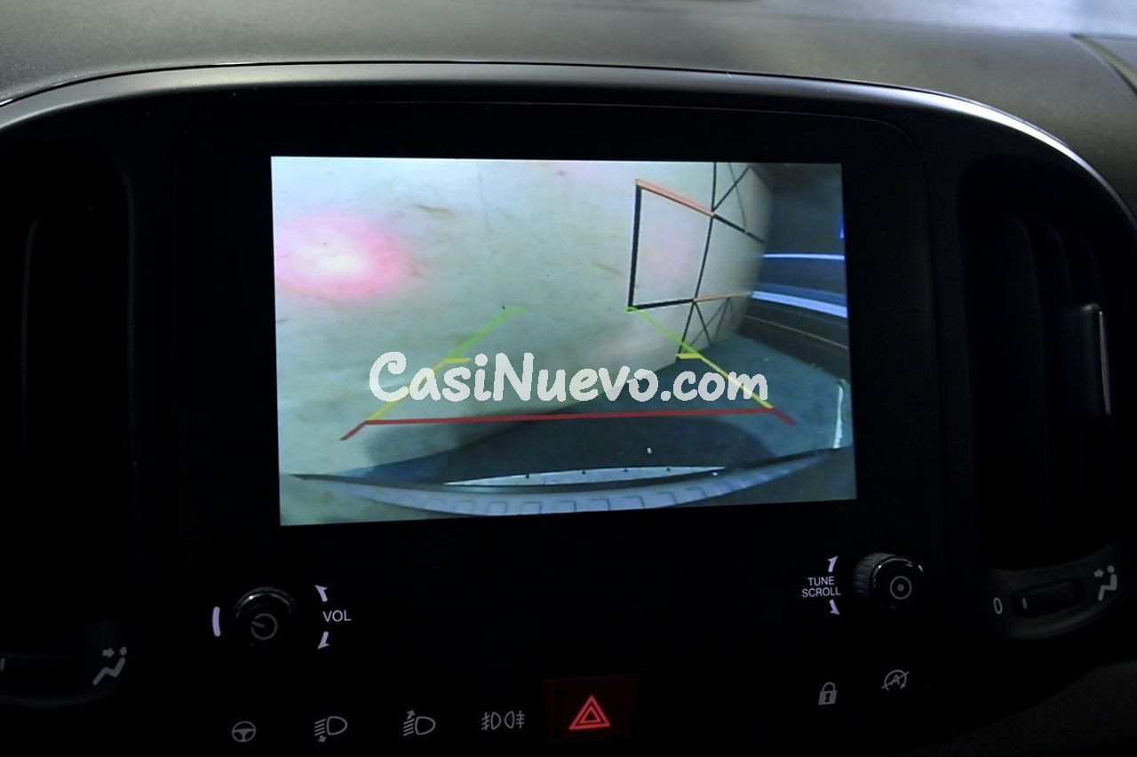 Fiat 500L Cross 1.4 16v 70 kW 95 CV SS - foto 10